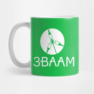 3 BaaMBox Mug